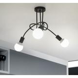 Lampe Paradise 3 Black