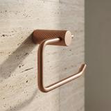 Suport hârtie igienică A62309BRG OTTO Brush Copper