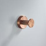 Kupaonska viješalica 6606A Modern Brush Copper