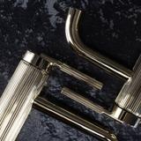 Slavina Rea Argon Gold visoka