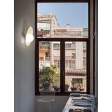 Wandlampe APP1188-1W Black