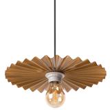 Deckenlampe APP1354 OLD GOLD 30 cm