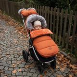 Śpiworek dziecięcy Teddy PRO N CARMEL
