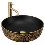 Lavoar pe blat Rea Babilon Gold