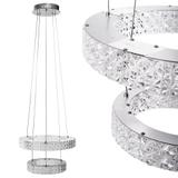 Lampe LED MS006-CP CHROME