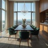 Hängelampe Diamond APP767-3CP