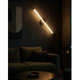 WANDLEUCHTE LED LHJ069-W BLACK