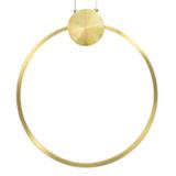 Deckenlampe  LED APP1393-CP GOLD 30cm