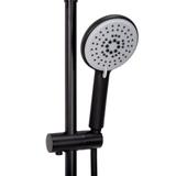 Tuš set Rea VERSO Black