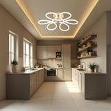 Lampe LED G023-C Gold