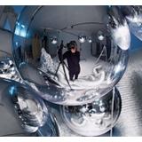 Hängeampe Kugel LE03-1