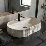 Umivalnik na podstavku Rea Marcela 60 Kallisto