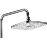 Zuhanyszett REA STORM CHROME