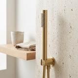 DUŠAS KLAUSULE REA  JS-018  BRUSH GOLD