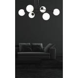 Lampe Black APP1576-6C