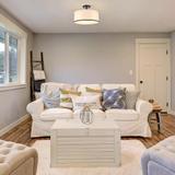 Deckenleuchte Black APP1581-3C