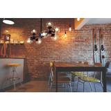 Deckenlampe 8 Kugel APP269-8C