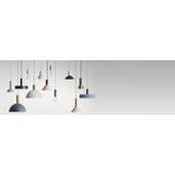 Deckenlampe OSTI E Pink