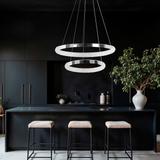 Lampe LED G046-2CP CHROME