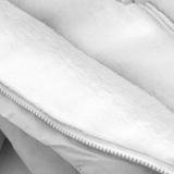 Kombinezon Dziecięcy Szary 62-66cm