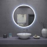 Mirror LED 60cm H108