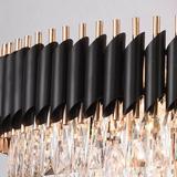 Hängelampe Cristal APP1058-CP