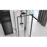 Cabine de douche Murale Rapid Slide