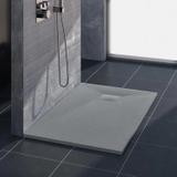 Receveur de douche Magnum Grey 90x120