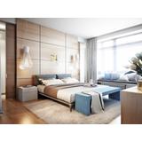 Wandlampe APP1232-1W GOLD