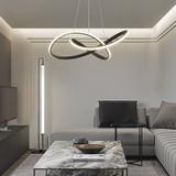 Hängelampe black G006-CP BLACK