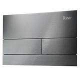 Plaque de commande WC type K011A-Q et Slim024N Rea T Titan