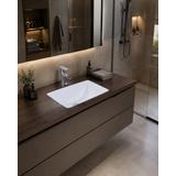 lavabo bajo encimera Rea Adela