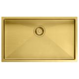 Čelični sudoper ANTHONY 80 GOLD