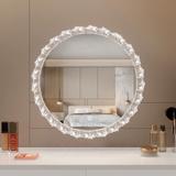 LED sienas spogulis 60cm YH-3561