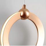 Lampe LED LHJ101-1CP GOLD