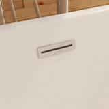 Wanna Akrylowa Przyścienna OLIMPIA 170cm