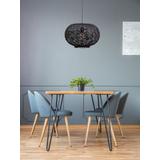 Decken-/Wandlampe Loft APP1321-1CP