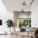 Deckenleuchte APP1302-1C Gold