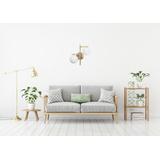 Wandlampe APP1171-2W Gold