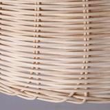 Deckenlampe NATURAL APP1647-1CP