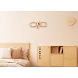 Deckenlampe LED APP1051-W Gold