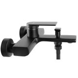 Vanová baterie REA VERSO Black