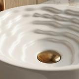 Lavoar pe blat Rea Calla