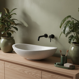 Умывальник на столешницу Rea Leona