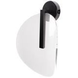 Wandlampe APP1313-W Black