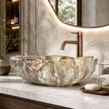 Countertop Basin Rea Isla Canyon