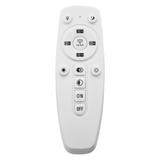 Lampe LED APP1508-CP BRUSH GOLD