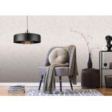 Hängelampe APP1246-1CP Black/Rose gold