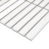 Mozaika 133420 Biała