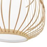 Deckenleuchte Bamboo APP1626-1CP